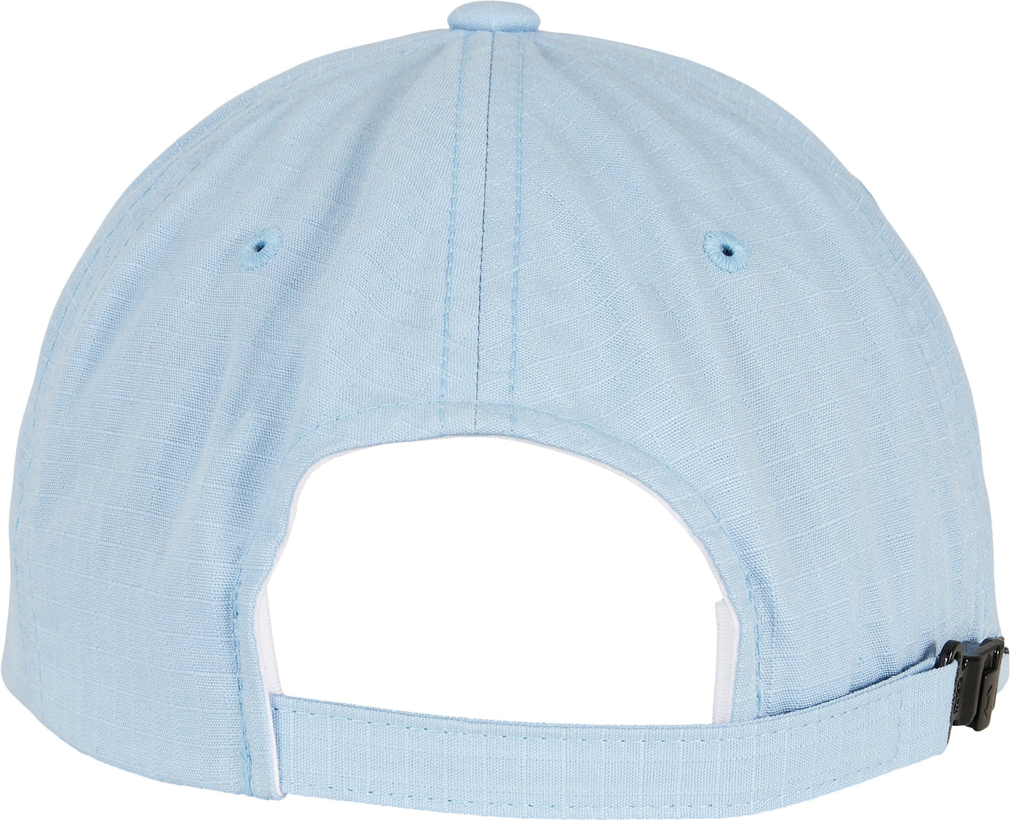 Flexfit Yupoong Pastel Colour Braid Jockey Cap with Adjustable Closure 7005Cb