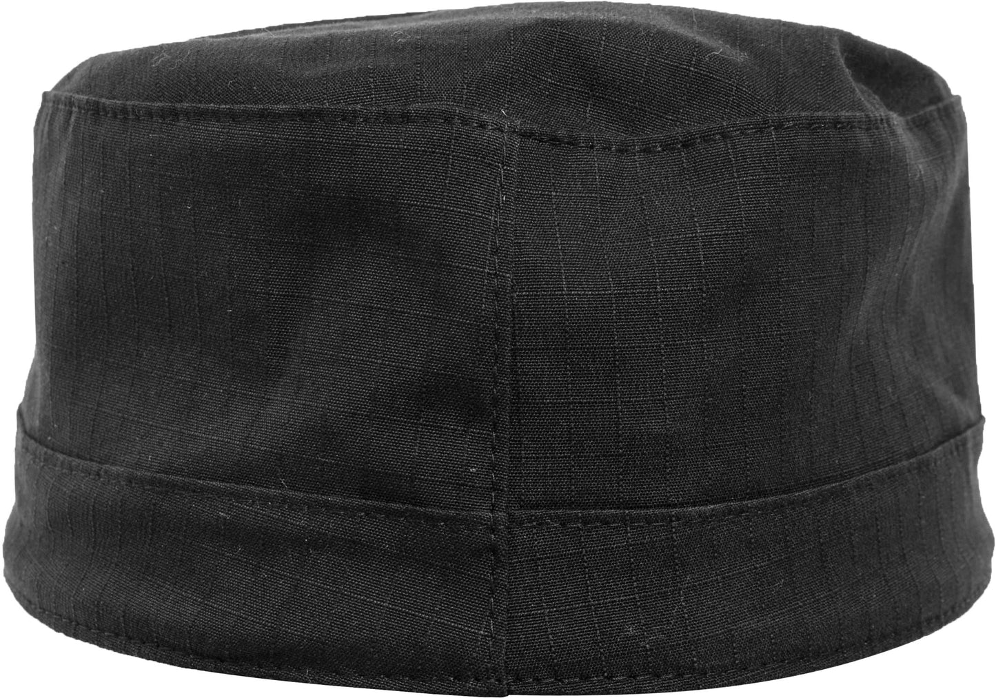 Flexfit Yupoong T-Gun Ripstop Military Cap Curved Visor Elastic Fit 7077Rs