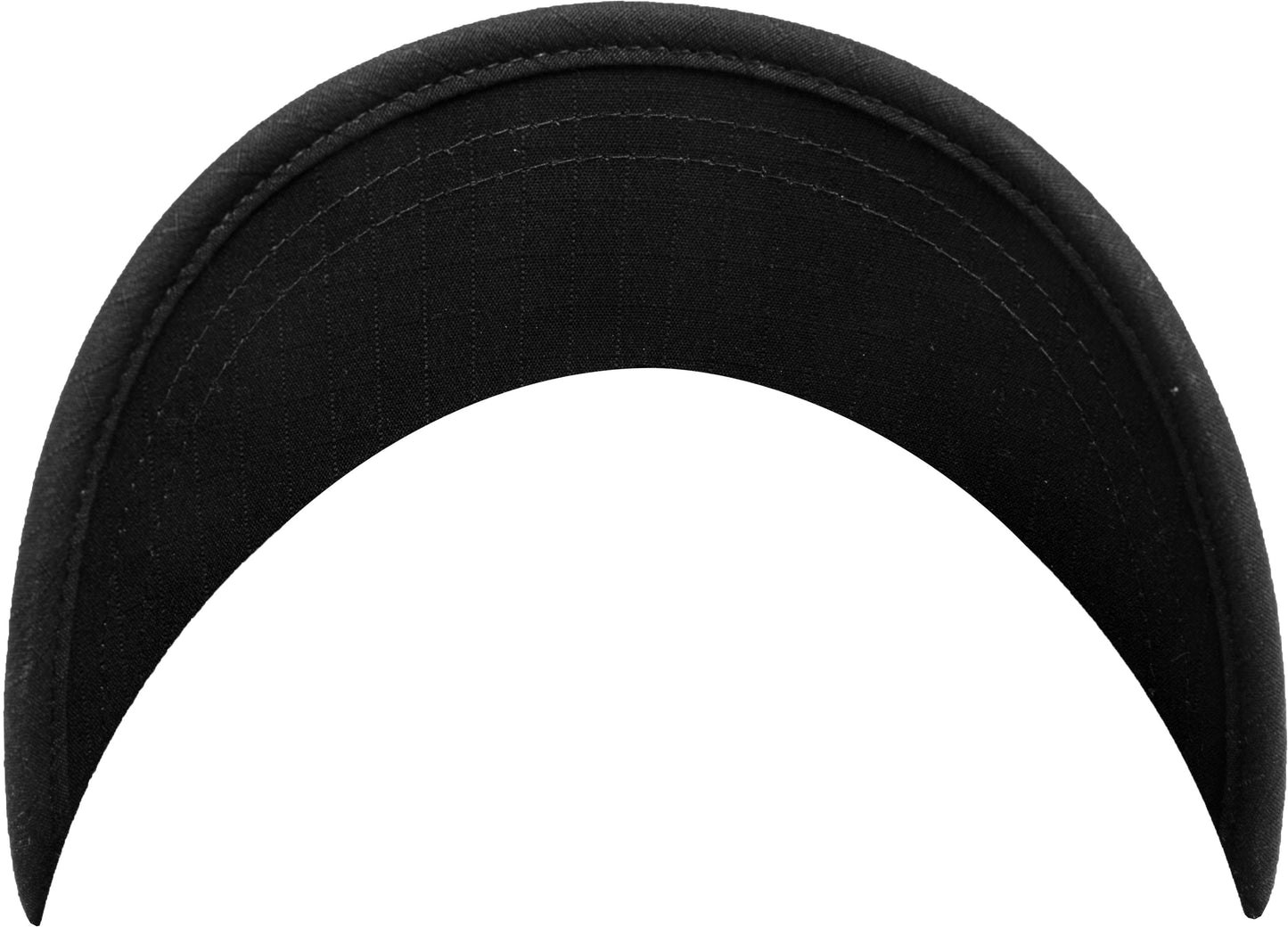 Flexfit Yupoong T-Gun Ripstop Military Cap Curved Visor Elastic Fit 7077Rs