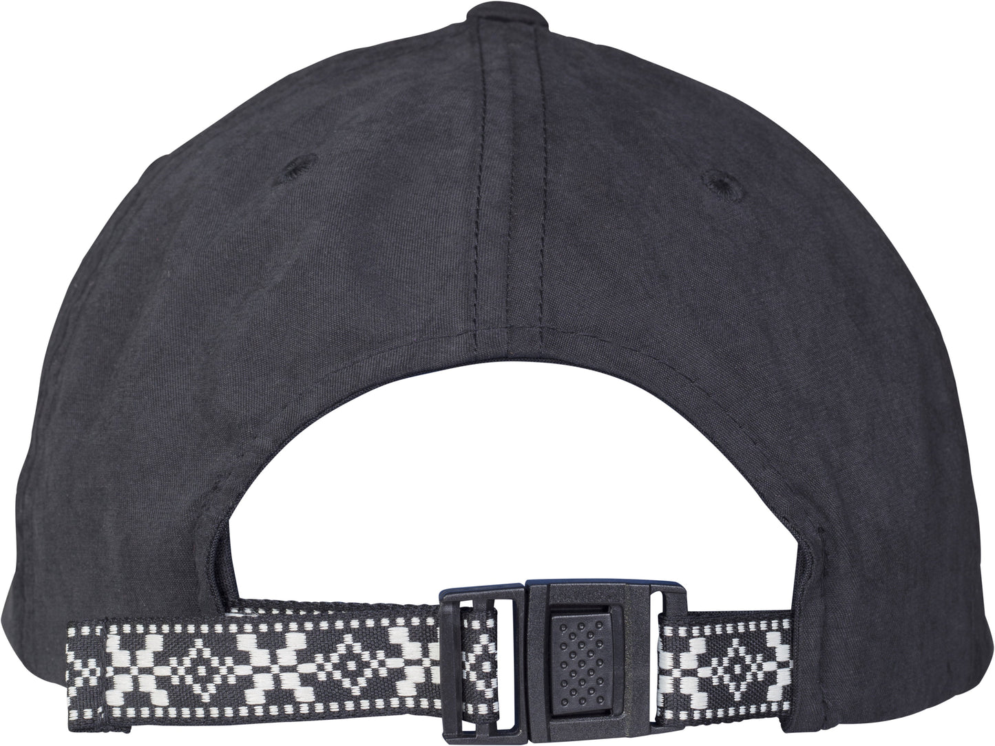 Flexfit Yupoong Ethno Strap Cap 7706Es Adjustable Soft Used Look Polyester