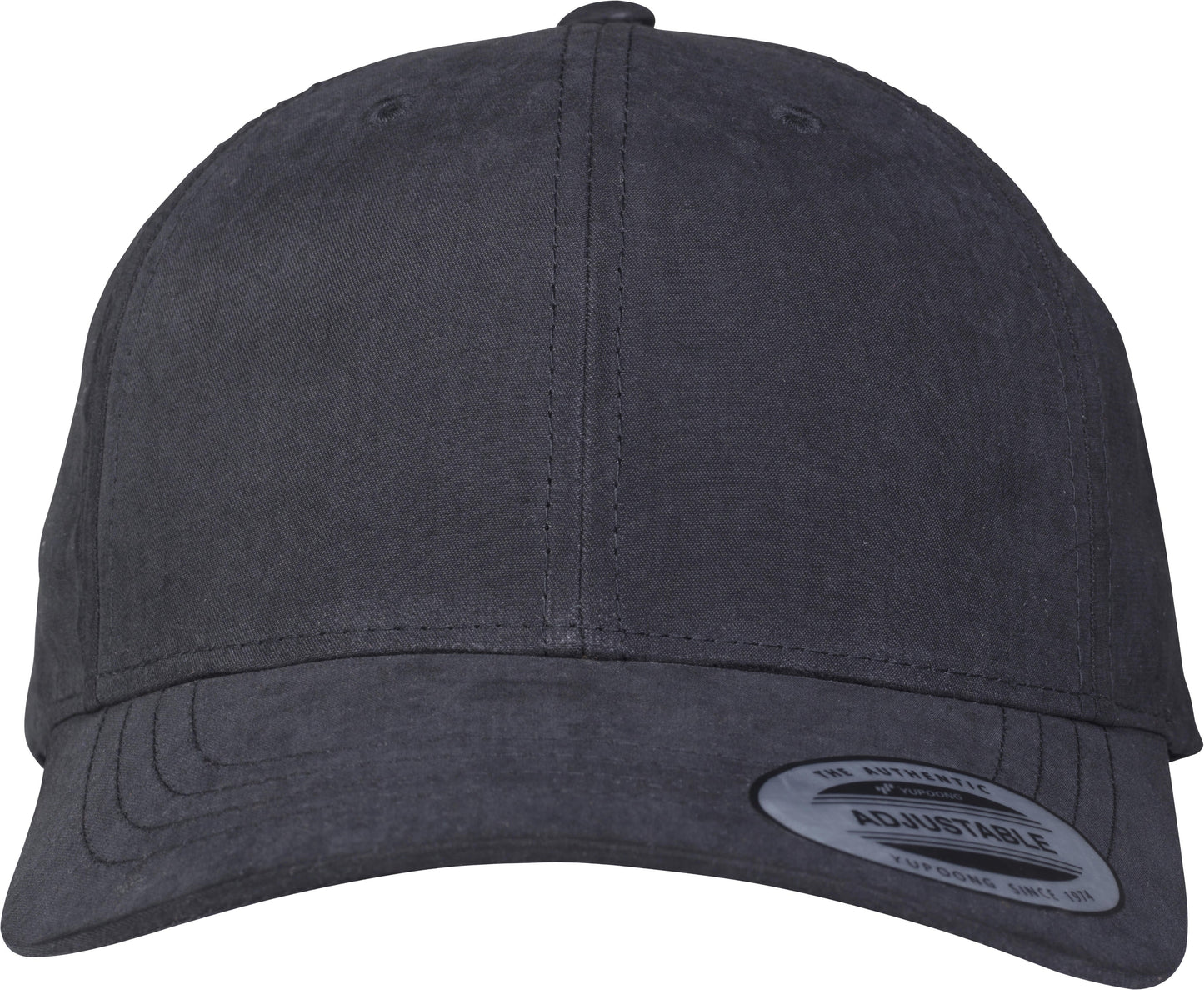 Flexfit Yupoong Ethno Strap Cap 7706Es Adjustable Soft Used Look Polyester