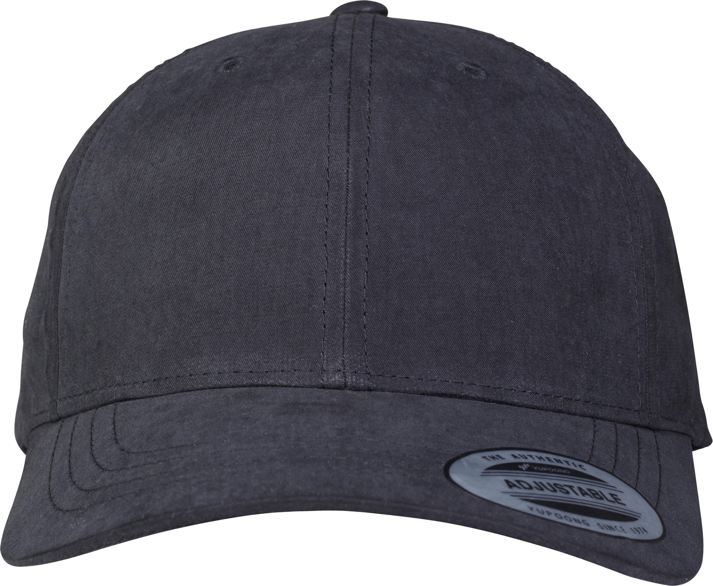 Flexfit Yupoong Ethno Strap Cap 7706Es Adjustable Soft Used Look Polyester