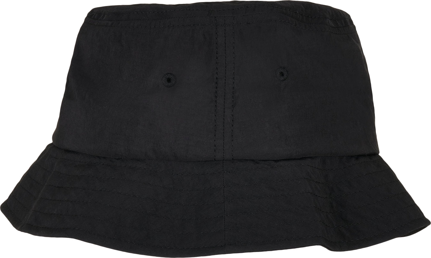 Flexfit Yupoong Water-Repellent Bucket Hat 5003Wr Nylon Slanted Brim