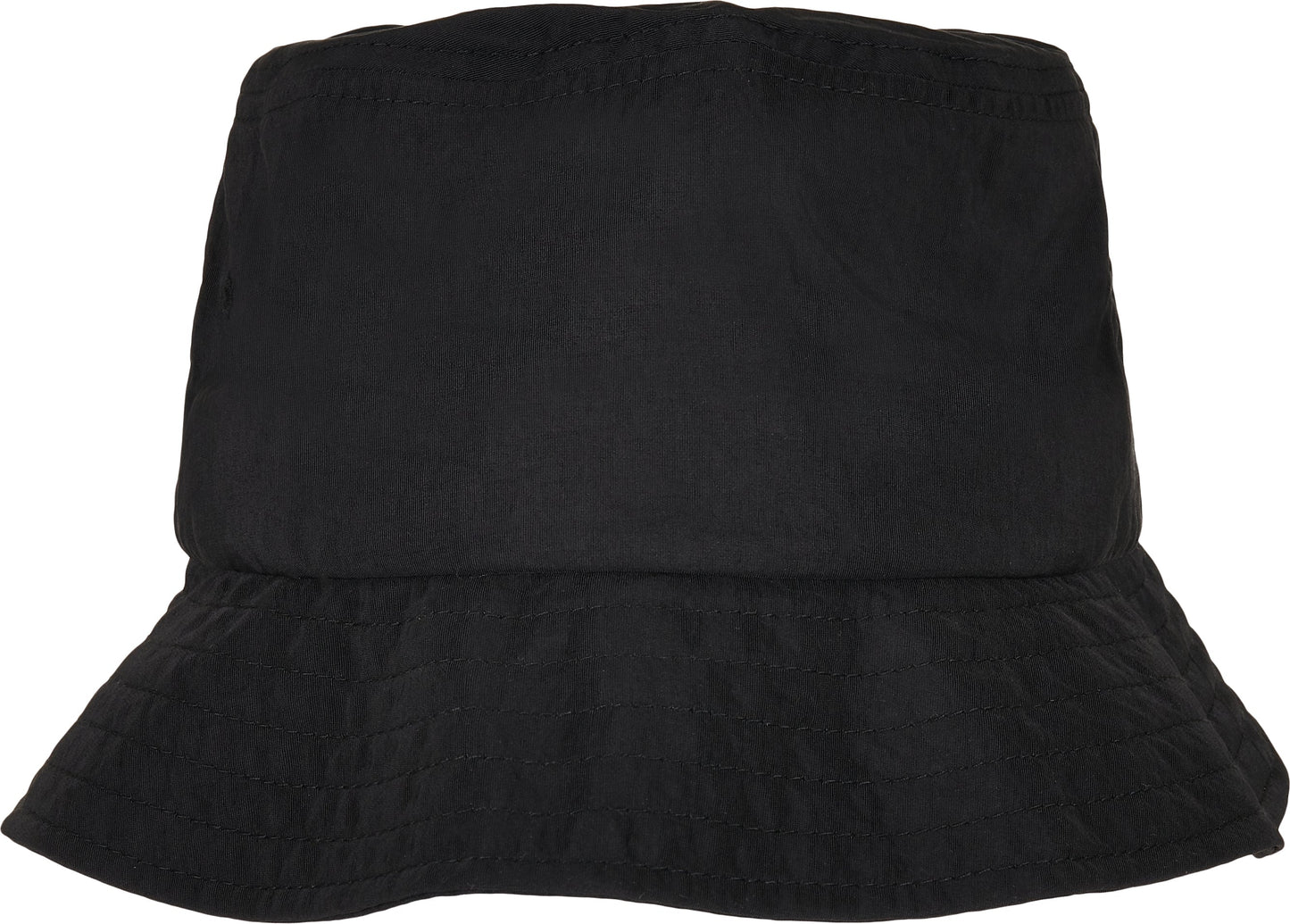 Flexfit Yupoong Water-Repellent Bucket Hat 5003Wr Nylon Slanted Brim