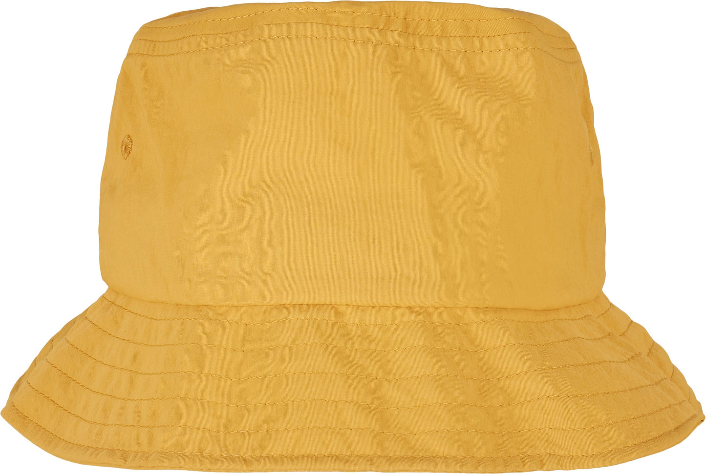 Flexfit Yupoong Water-Repellent Bucket Hat 5003Wr Nylon Slanted Brim