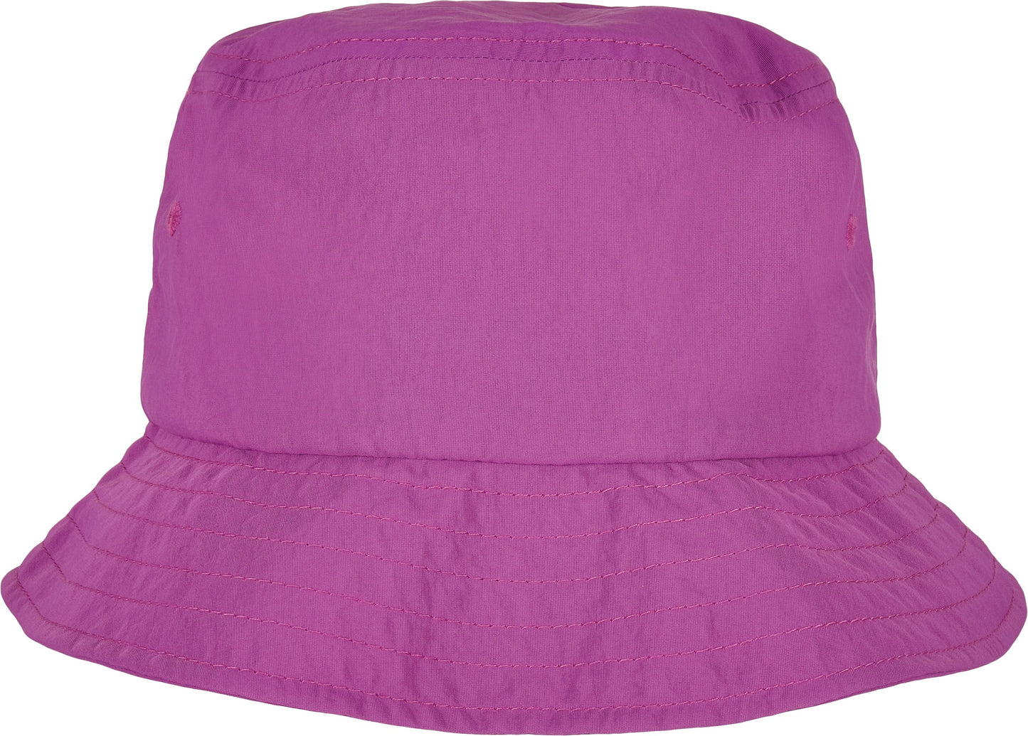 Flexfit Yupoong Water-Repellent Bucket Hat 5003Wr Nylon Slanted Brim