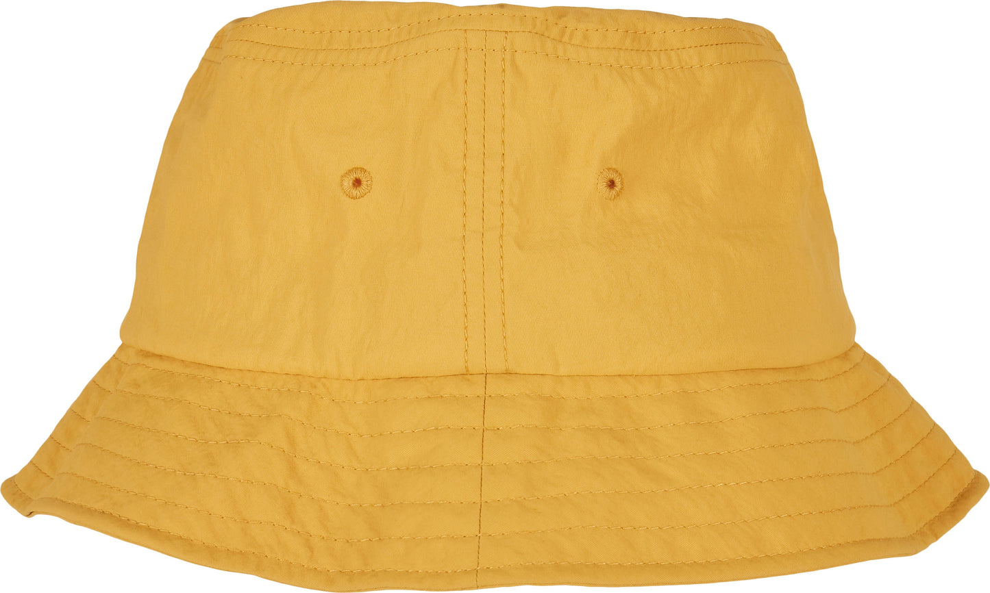 Flexfit Yupoong Water-Repellent Bucket Hat 5003Wr Nylon Slanted Brim
