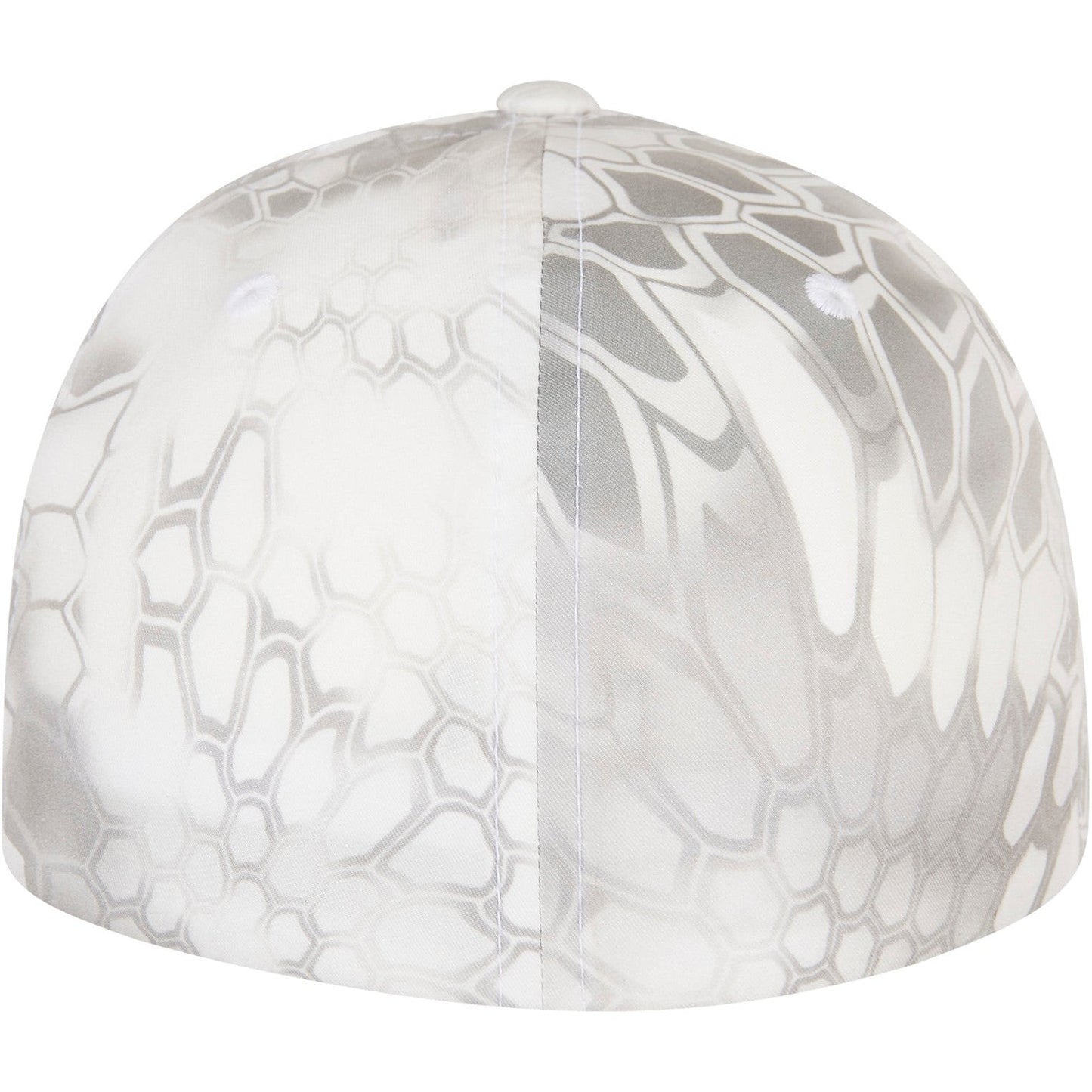Flexfit Kryptek Cap 6277Kr Water-Repellent Dark Print Pre-Curved Visor