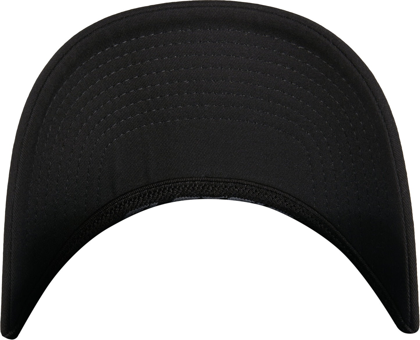 Flexfit By Yupoong Alpha Shape Cap 6277AS Two-Tone Mottled Design S/M L/XL