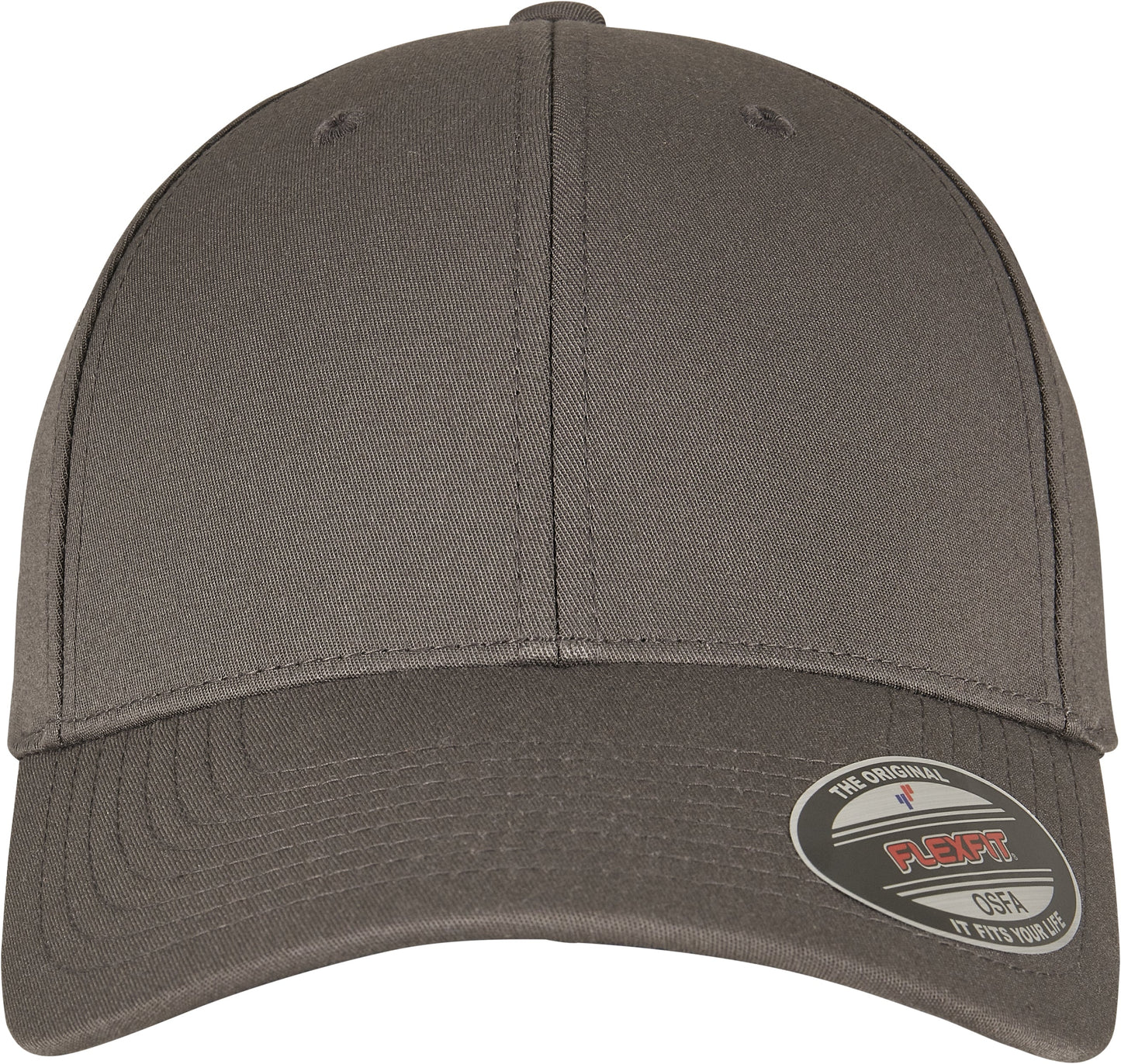 Flexfit By Yupoong Alpha Shape Cap 6277AS Two-Tone Mottled Design S/M L/XL
