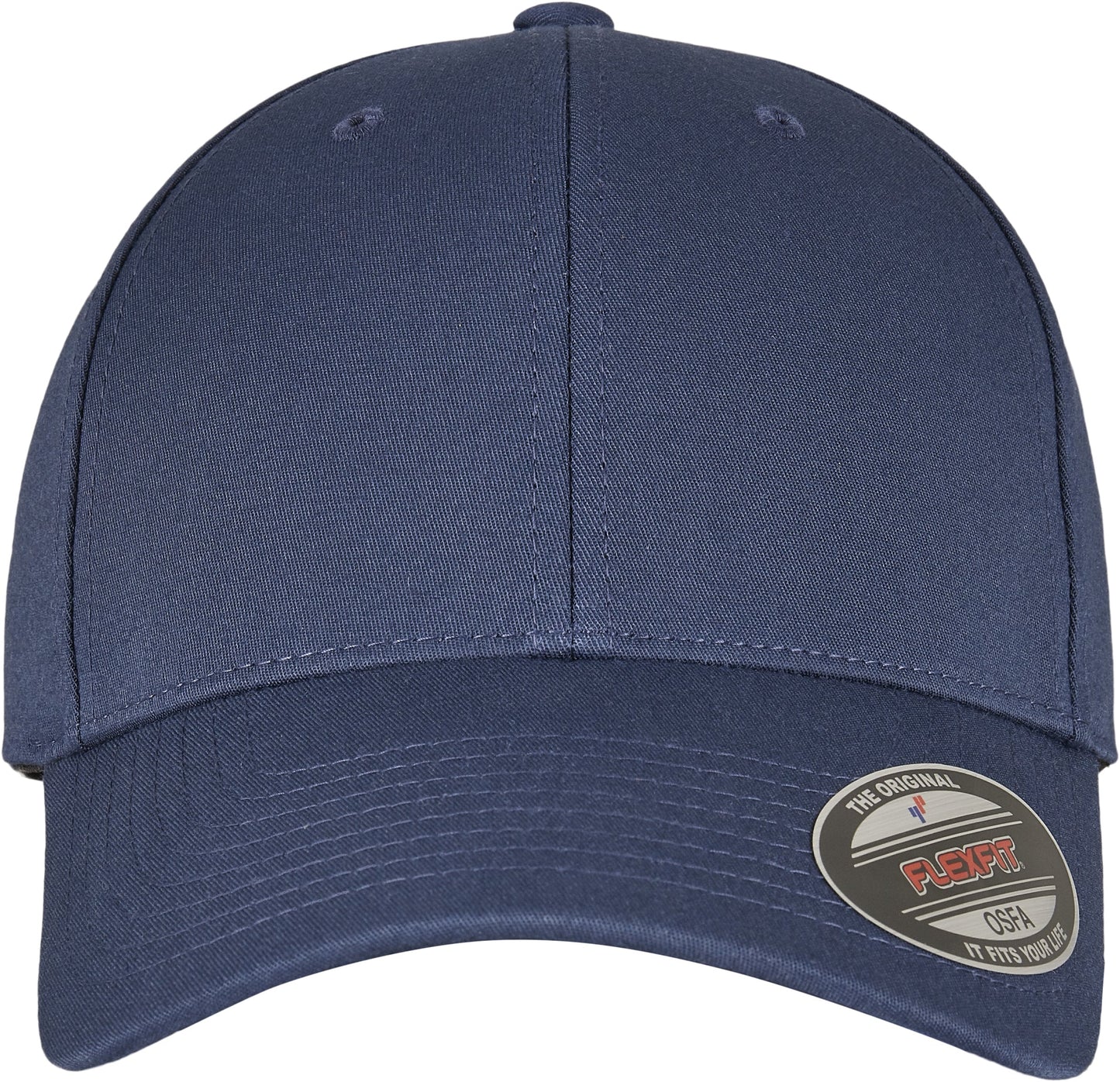 Flexfit By Yupoong Alpha Shape Cap 6277AS Two-Tone Mottled Design S/M L/XL