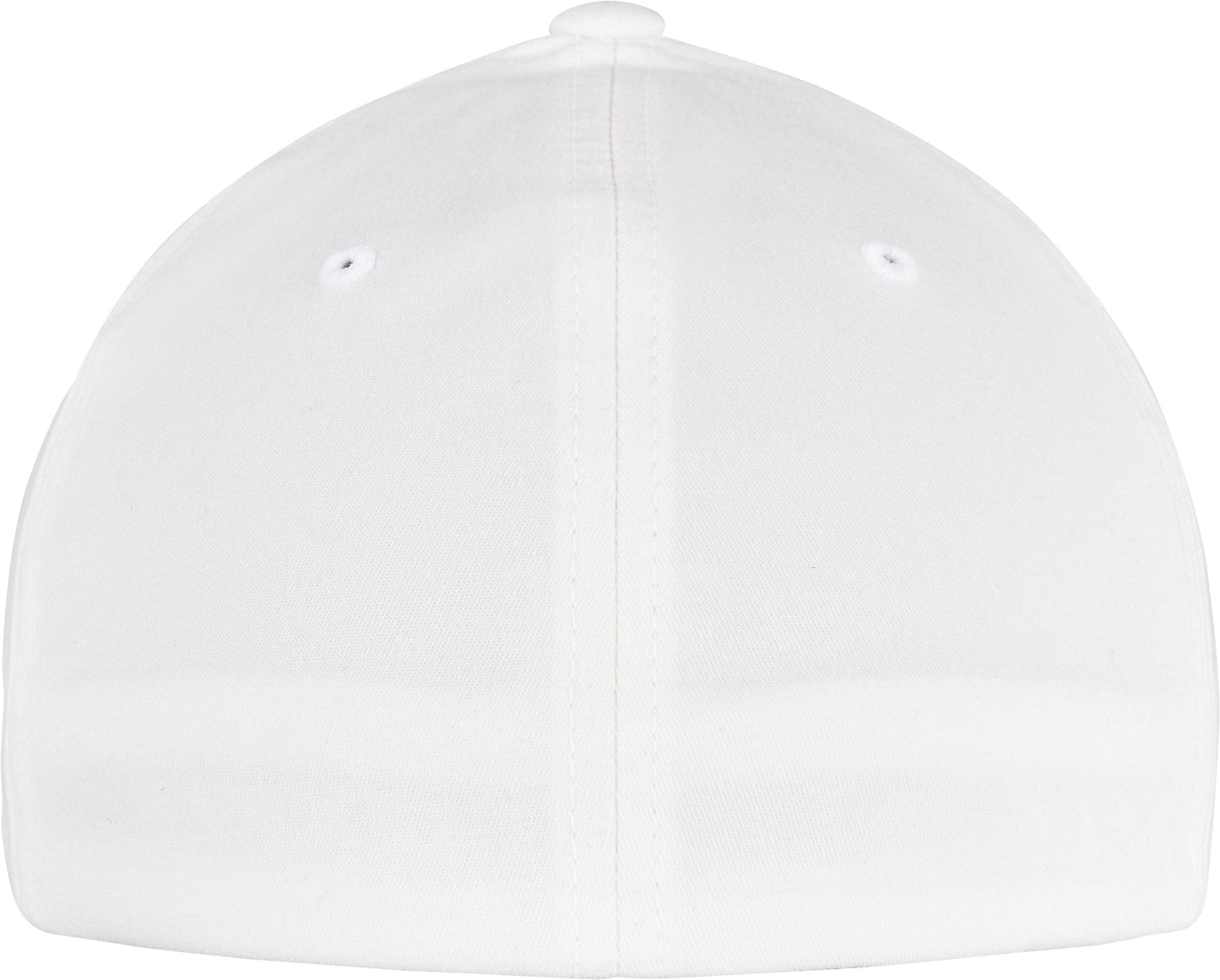 Flexfit By Yupoong Alpha Shape Cap 6277AS Two-Tone Mottled Design S/M L/XL