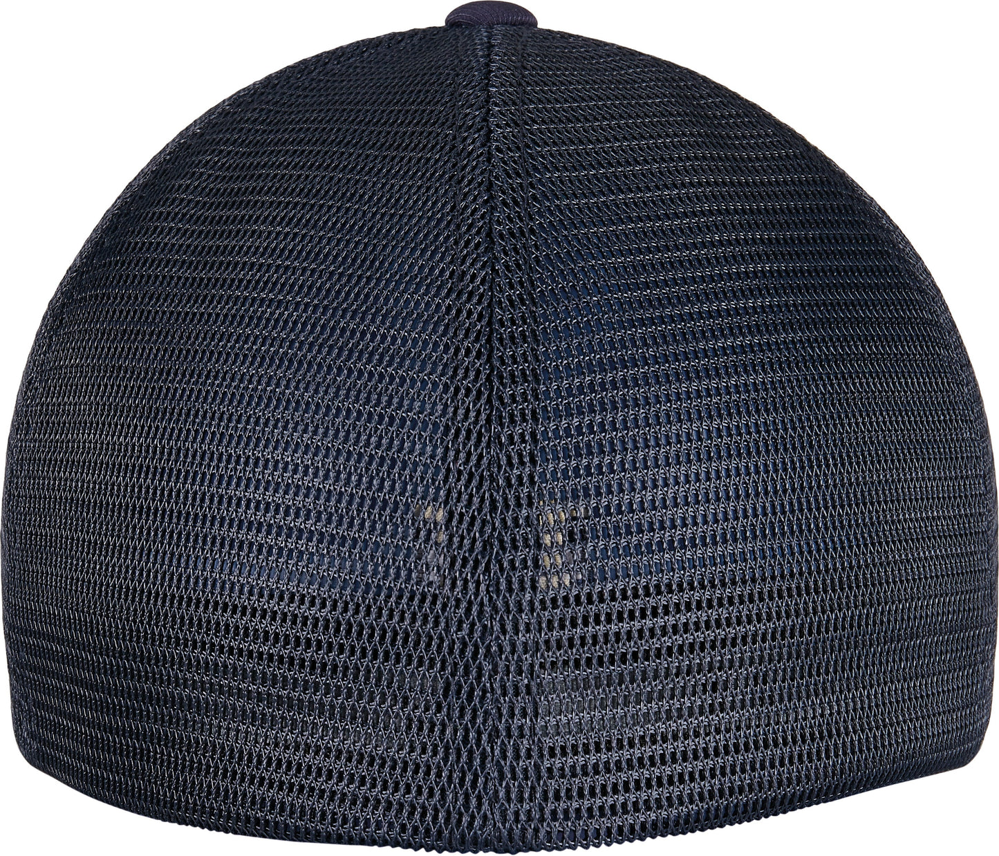 Flexfit 360 Omnimesh Cap by Yupoong Breathable Mesh One Size Urban Style
