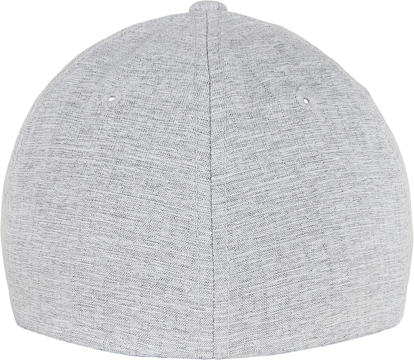 Flexfit Heatherlight Cap 6350 Mottled One Size Fits All with Flexfit Technology