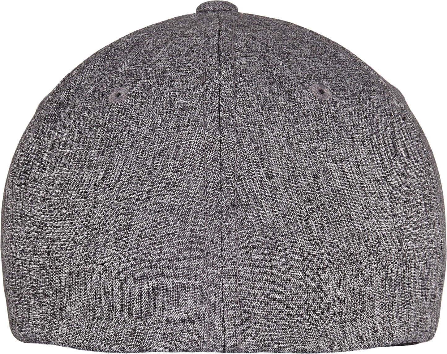 Flexfit Heatherlight Cap 6350 Mottled One Size Fits All with Flexfit Technology