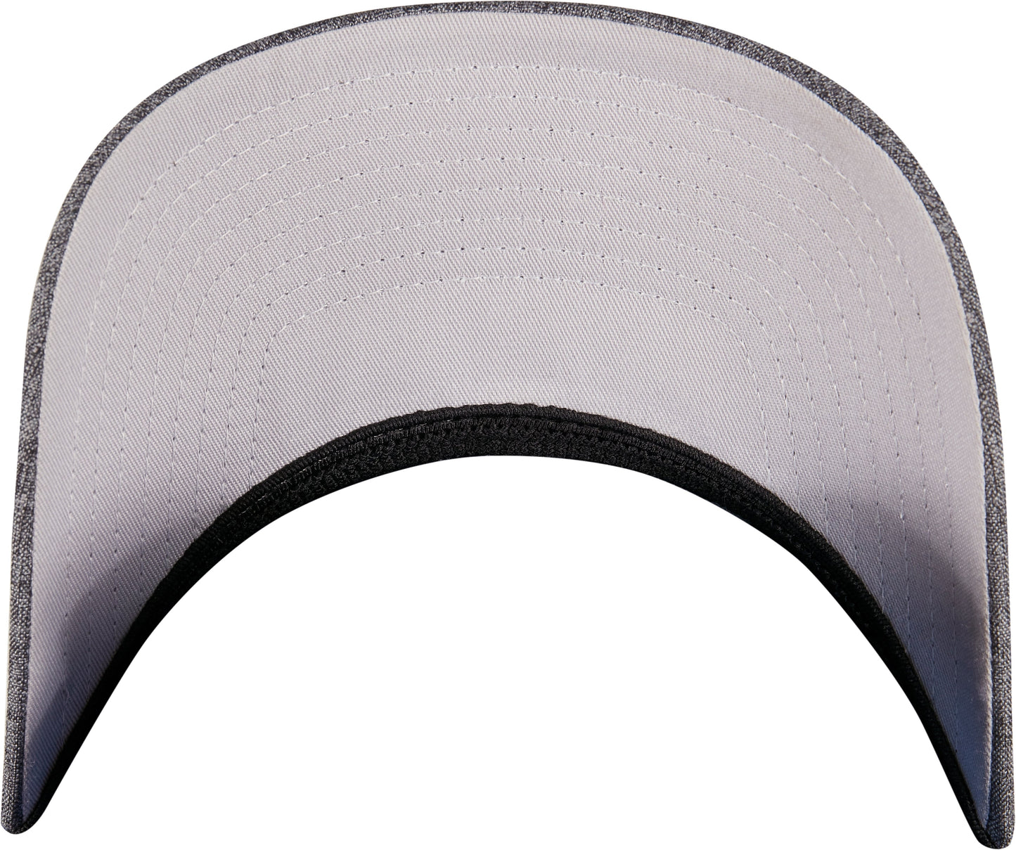 Flexfit Heatherlight Cap 6350 Mottled One Size Fits All with Flexfit Technology