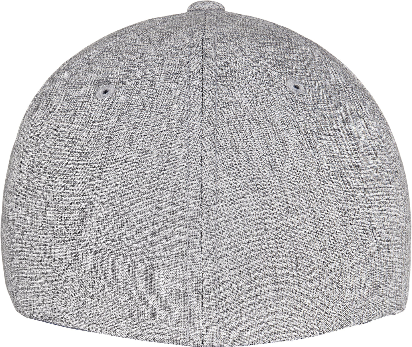 Flexfit Heatherlight Cap 6350 Mottled One Size Fits All with Flexfit Technology