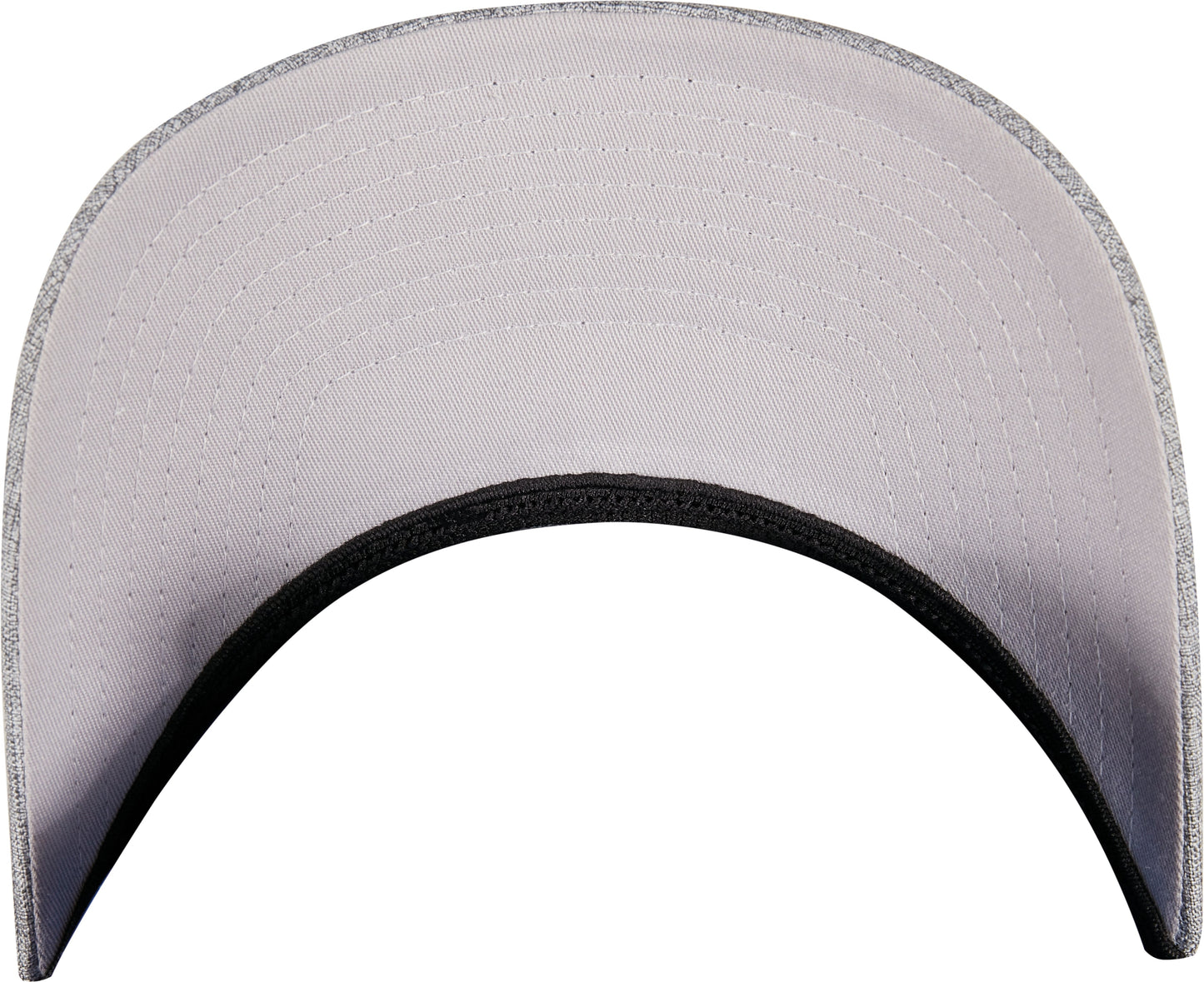 Flexfit Heatherlight Cap 6350 Mottled One Size Fits All with Flexfit Technology