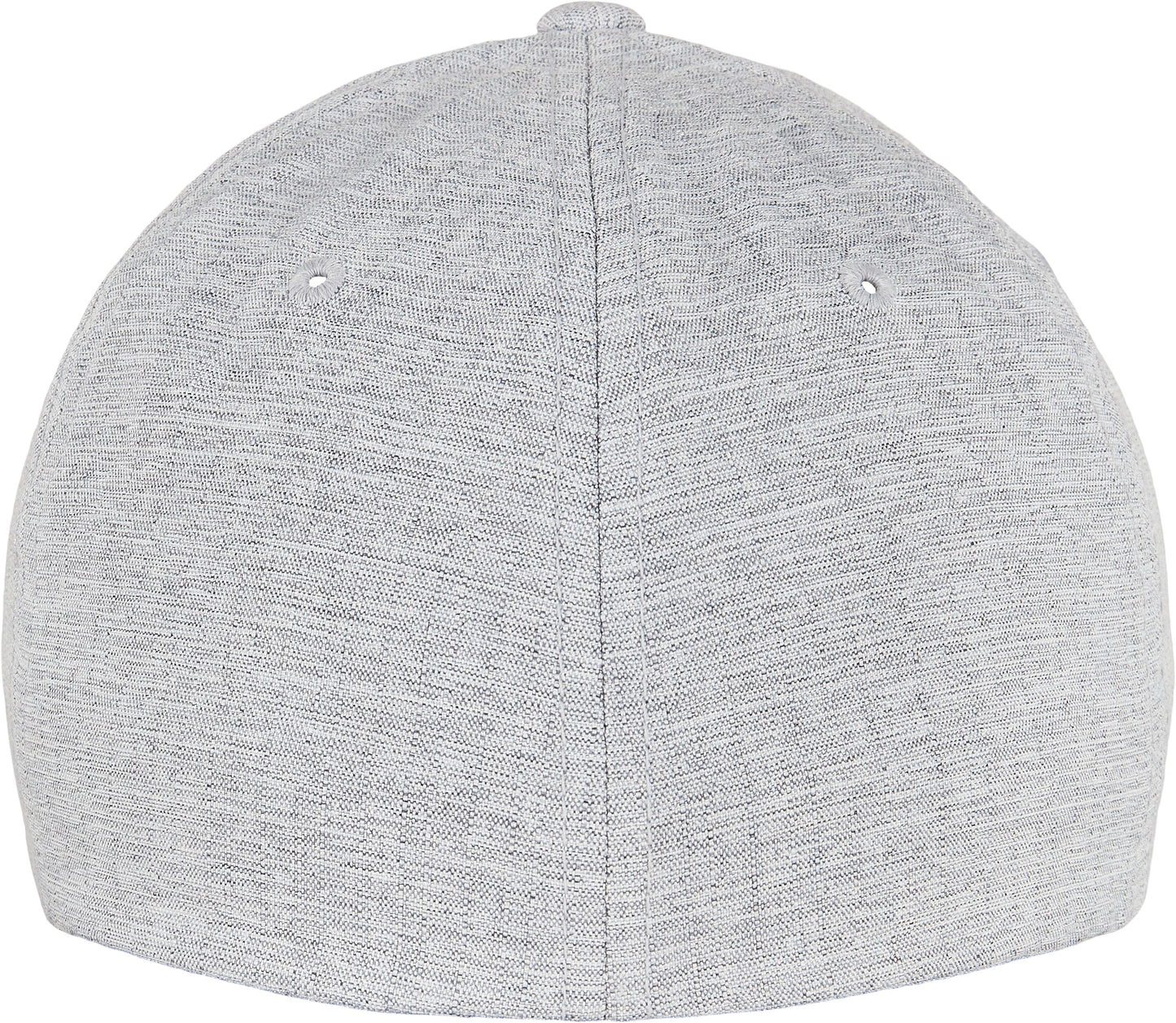 Flexfit Heatherlight Cap 6350 Mottled One Size Fits All with Flexfit Technology