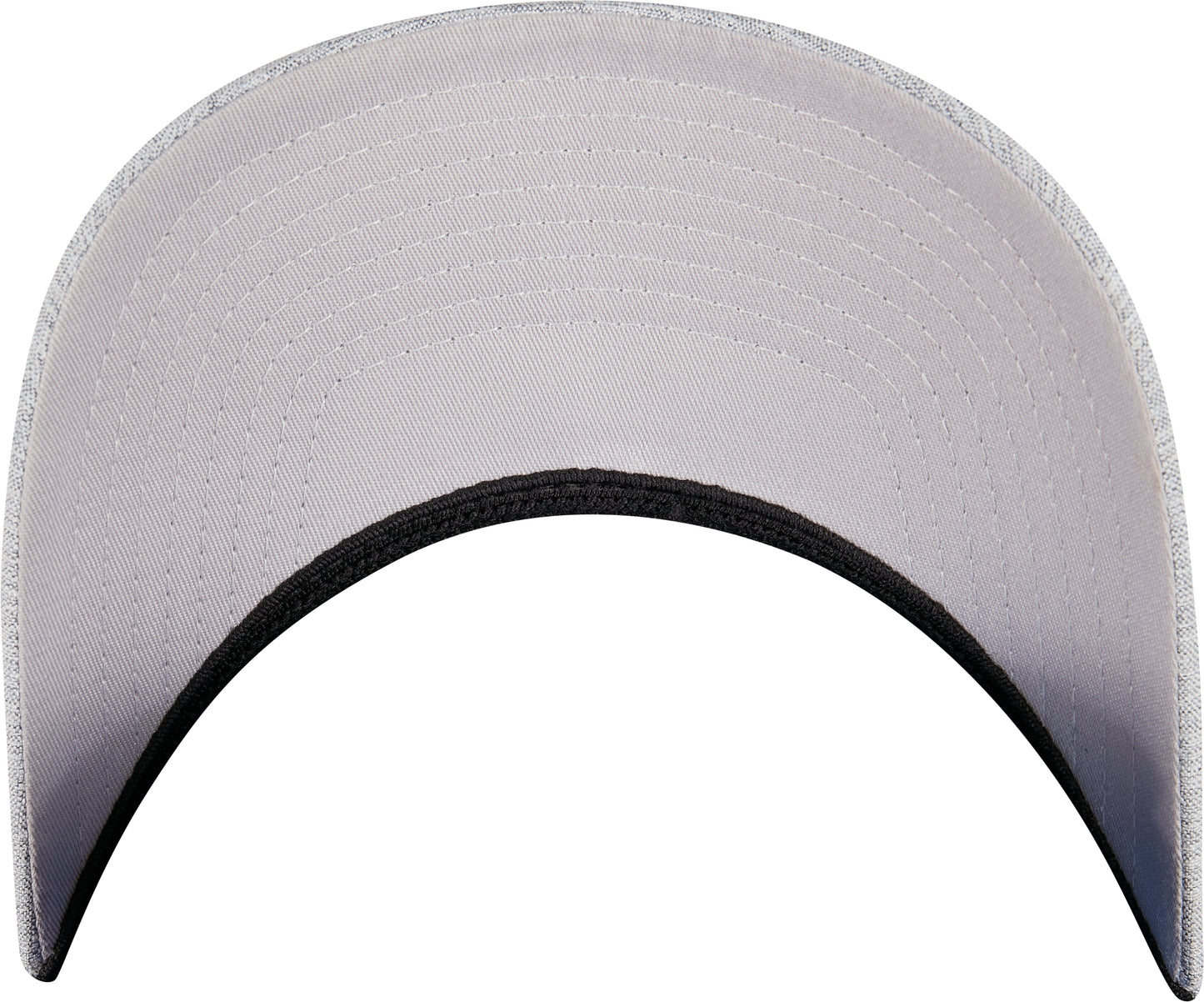Flexfit Heatherlight Cap 6350 Mottled One Size Fits All with Flexfit Technology