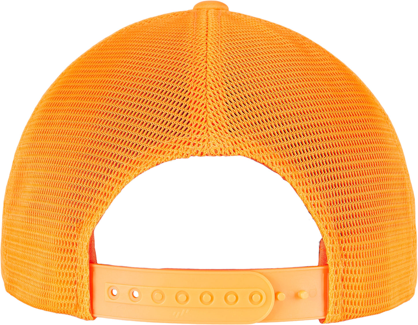 Flexfit Yupoong 360Â° Omnimesh Cap Snapback Breathable One Size Fits All