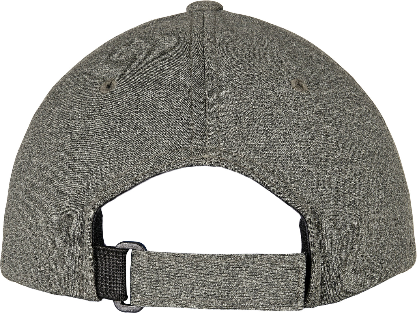 Flexfit Yupoong 110 Melange Unipanel Cap Seamless Front Panel Adjustable Fit