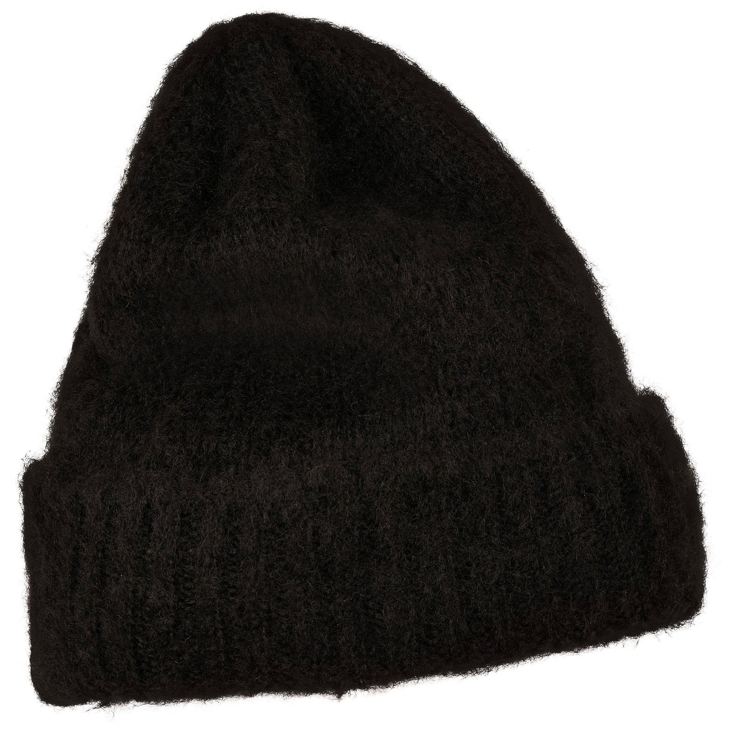 Flexfit Yupoong Soft Acrylic Beanie One Size Bright Colour Wide Rib Cuff