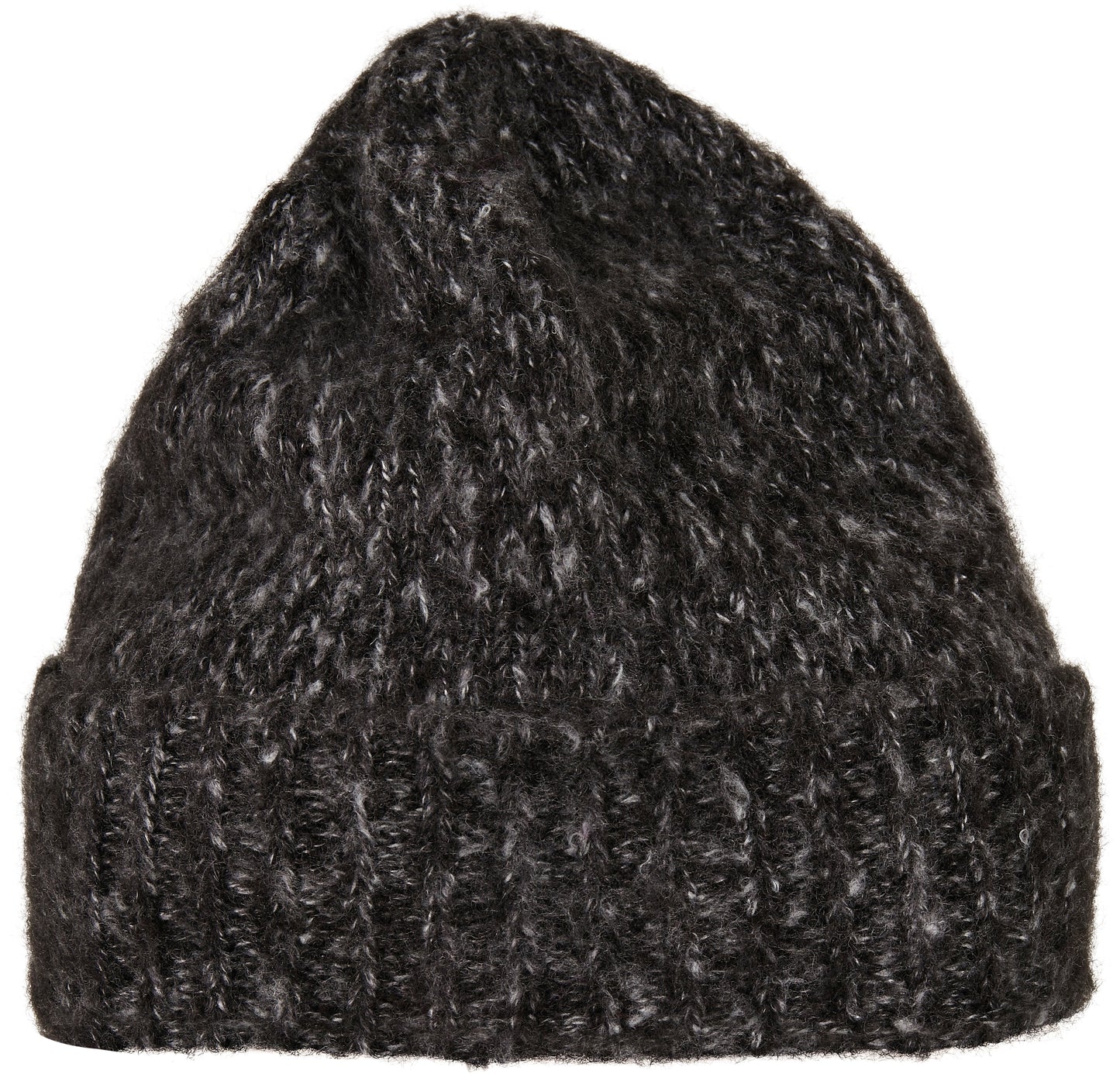 Flexfit Yupoong Soft Acrylic Beanie One Size Bright Colour Wide Rib Cuff