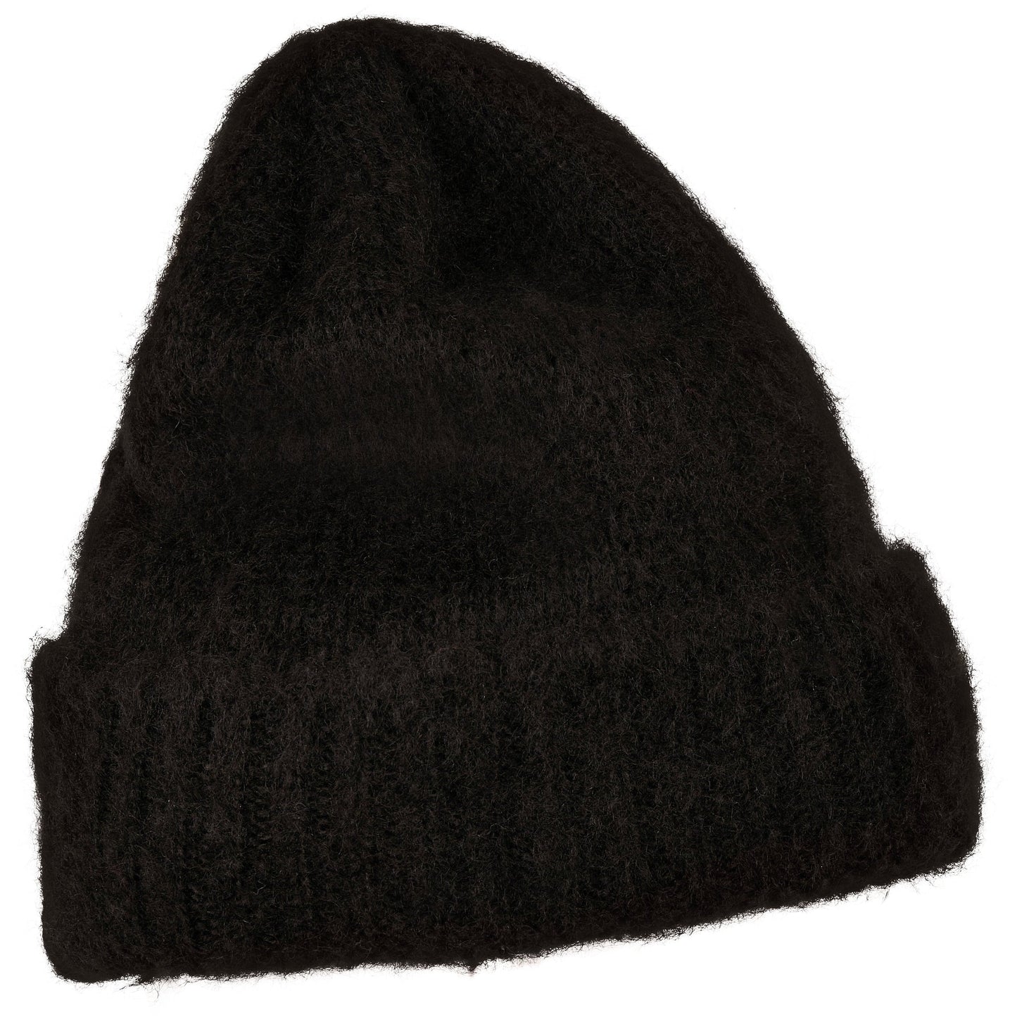 Flexfit Yupoong Soft Acrylic Beanie One Size Bright Colour Wide Rib Cuff