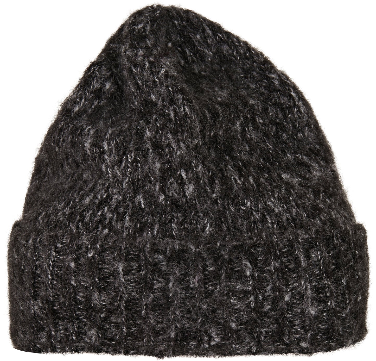 Flexfit Yupoong Soft Acrylic Beanie One Size Bright Colour Wide Rib Cuff