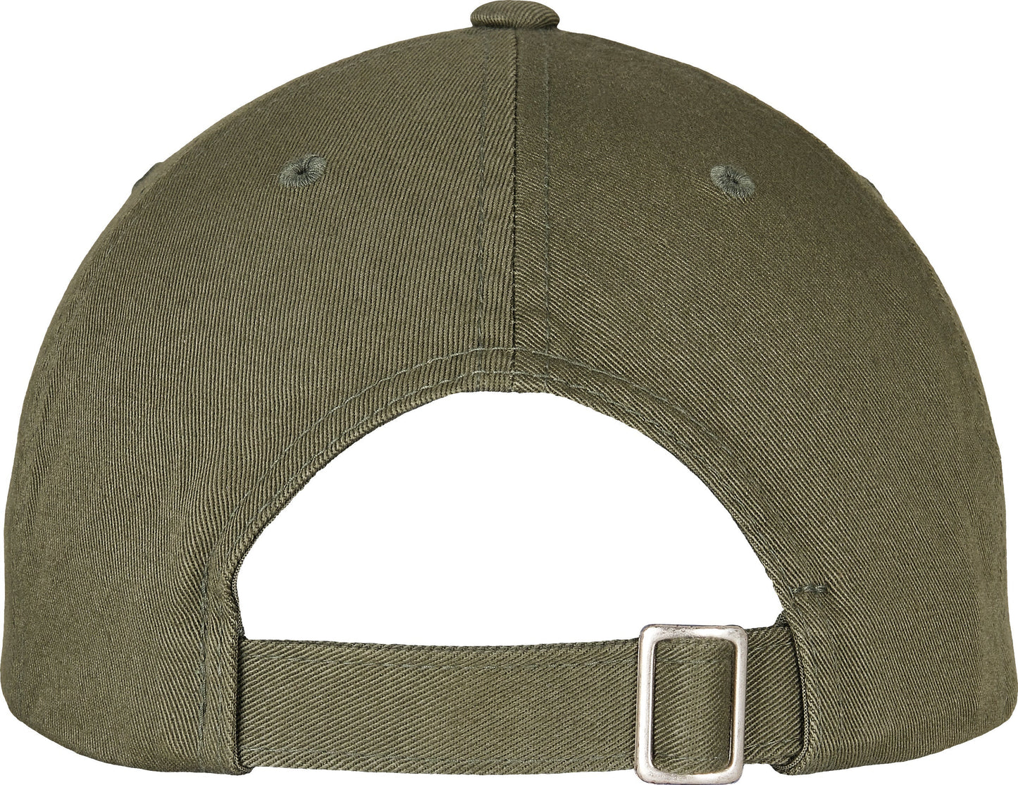 Flexfit Yupoong Eco-Wash Dad Cap 6245Ec Adjustable Cotton Pre-Curved Visor