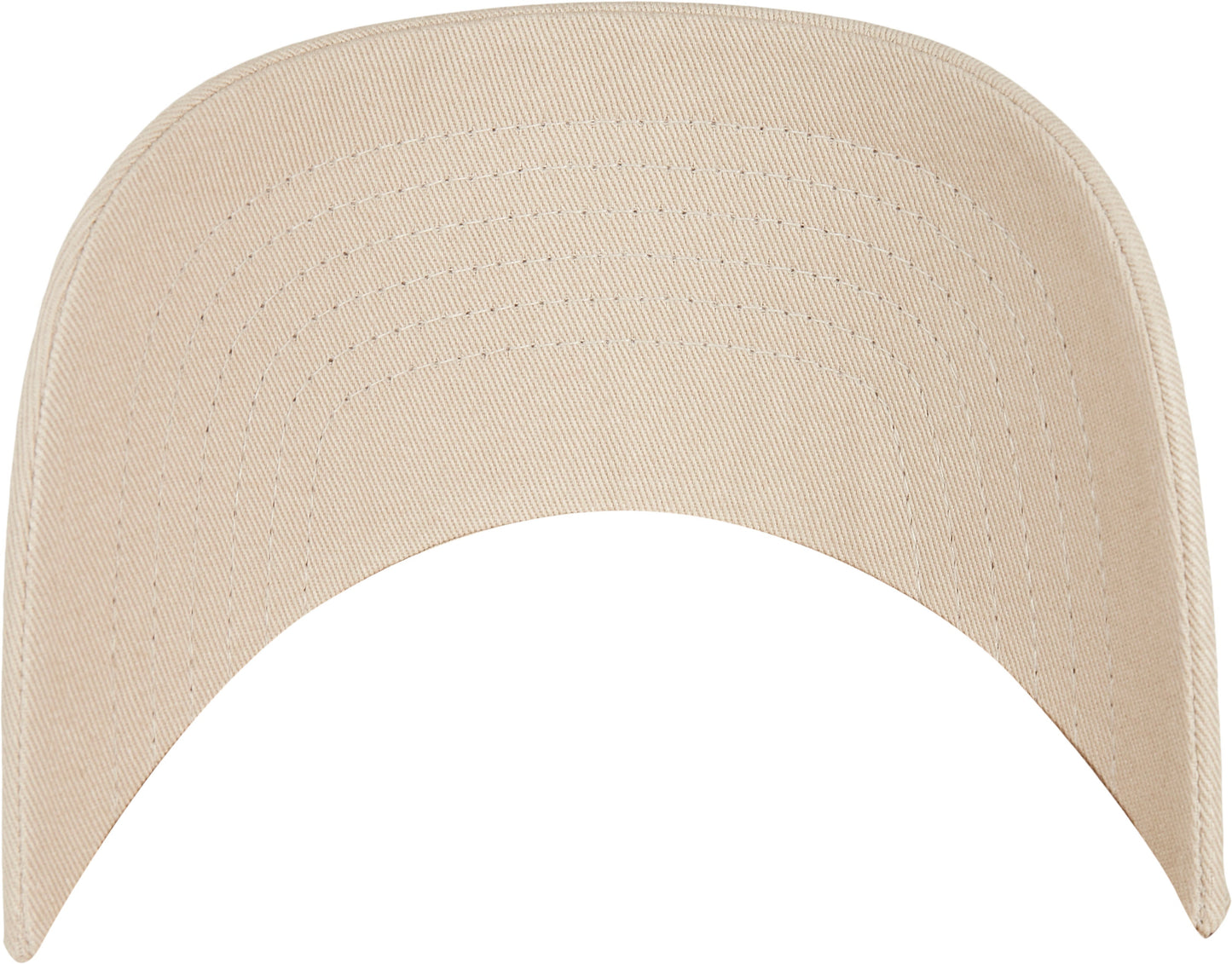 Flexfit Yupoong Eco-Wash Dad Cap 6245Ec Adjustable Cotton Pre-Curved Visor