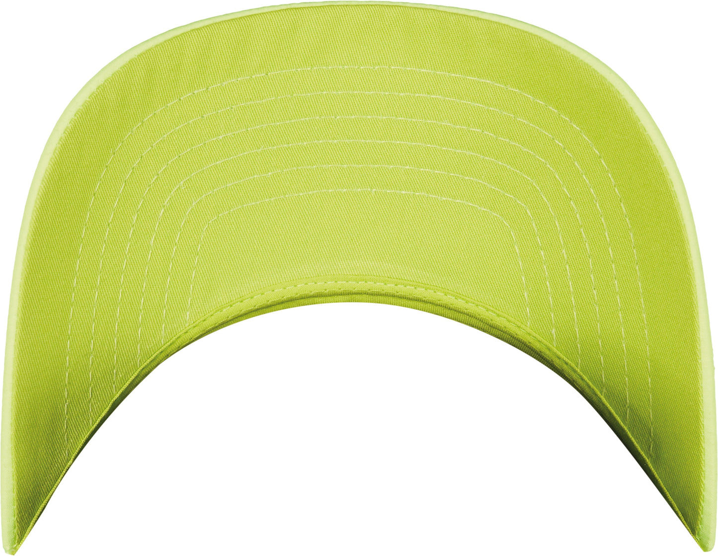 Flexfit Yupoong Neon Retro Trucker Cap Adjustable Snapback Bright Colors