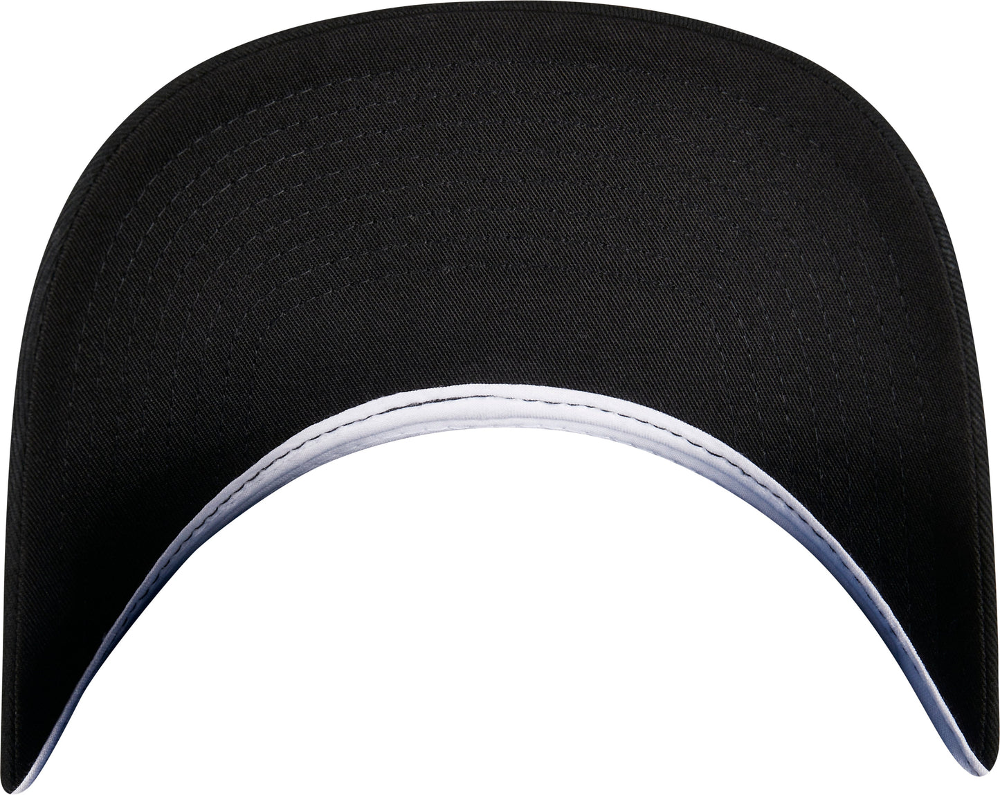 Flexfit Yupoong 6606RT Recycled Retro Trucker Cap 2-Tone Snapback Adjustable
