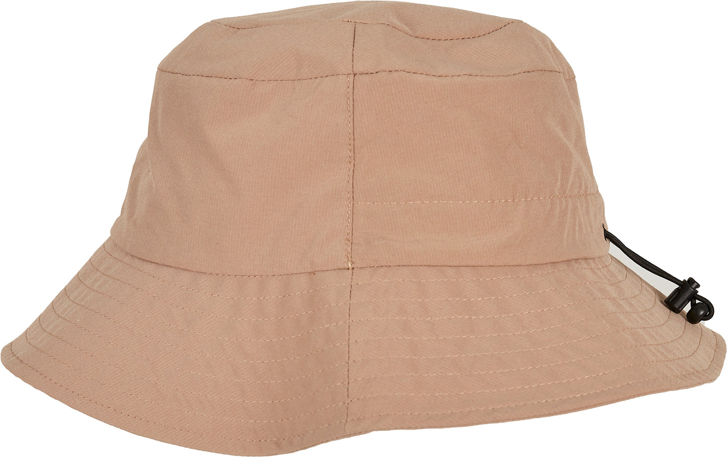 Flexfit Yupoong Reversible Bucket Hat Two-Tone Batik & Black Adjustable