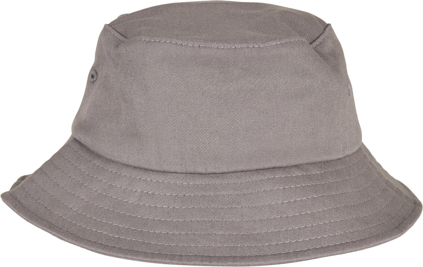 Flexfit Kids Cotton Twill Bucket Hat Adjustable One Size Urban Style