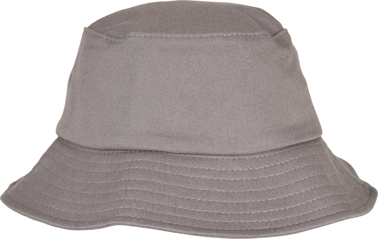 Flexfit Kids Cotton Twill Bucket Hat Adjustable One Size Urban Style