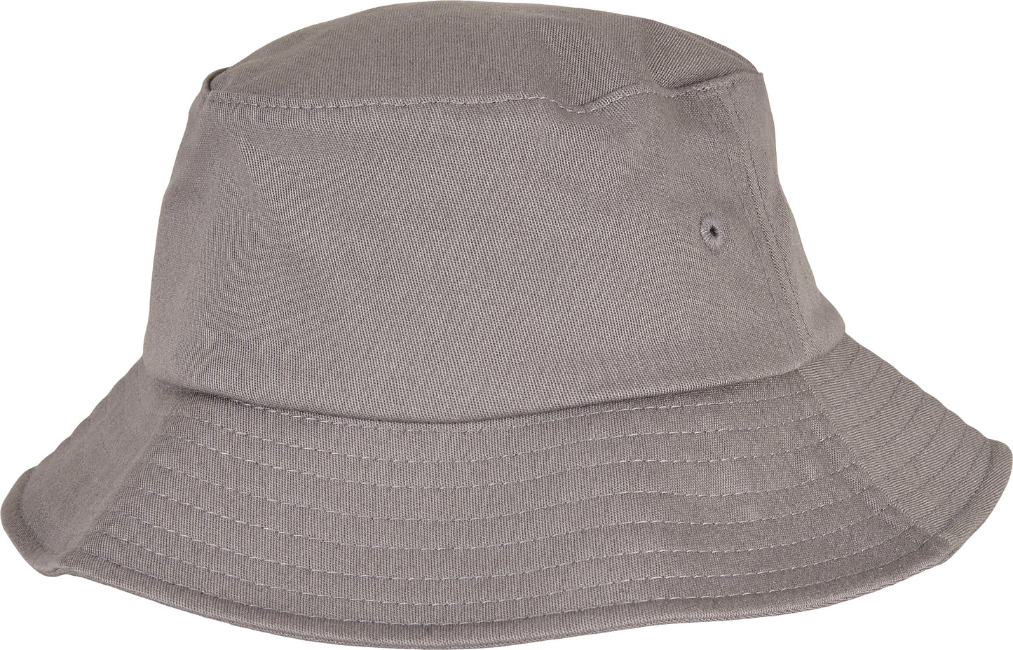 Flexfit Kids Cotton Twill Bucket Hat Adjustable One Size Urban Style
