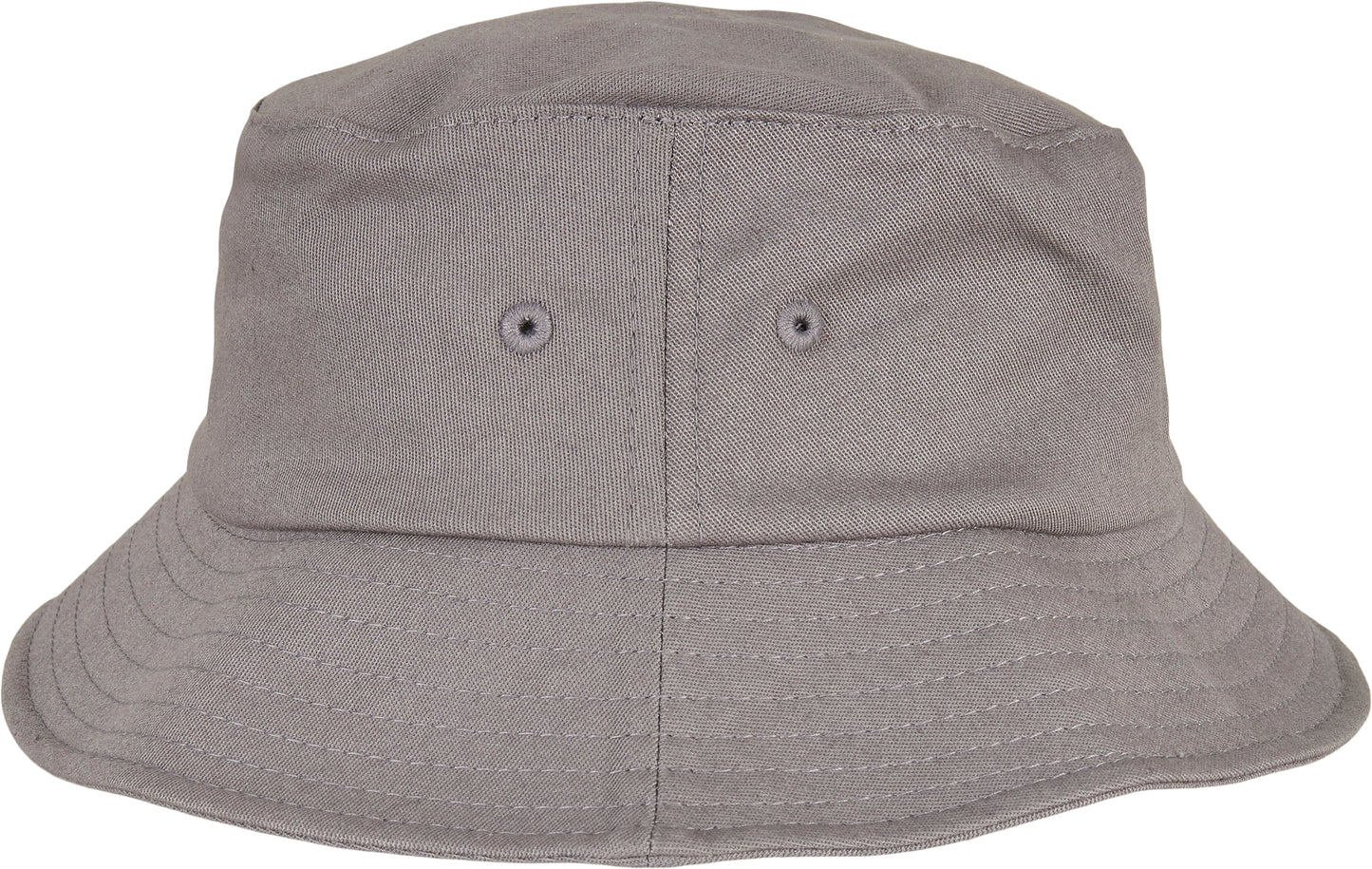 Flexfit Kids Cotton Twill Bucket Hat Adjustable One Size Urban Style