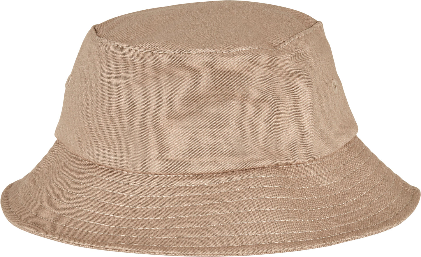 Flexfit Kids Cotton Twill Bucket Hat Adjustable One Size Urban Style