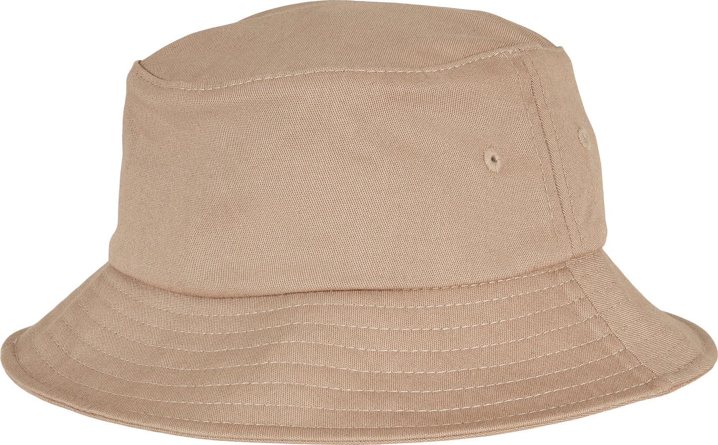 Flexfit Kids Cotton Twill Bucket Hat Adjustable One Size Urban Style