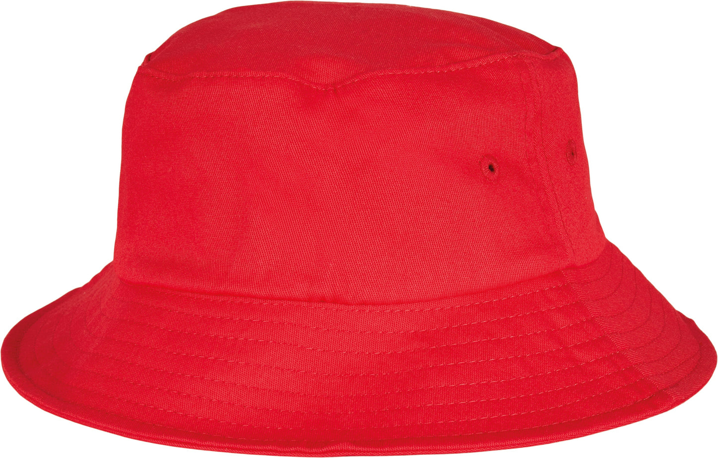 Flexfit Kids Cotton Twill Bucket Hat Adjustable One Size Urban Style