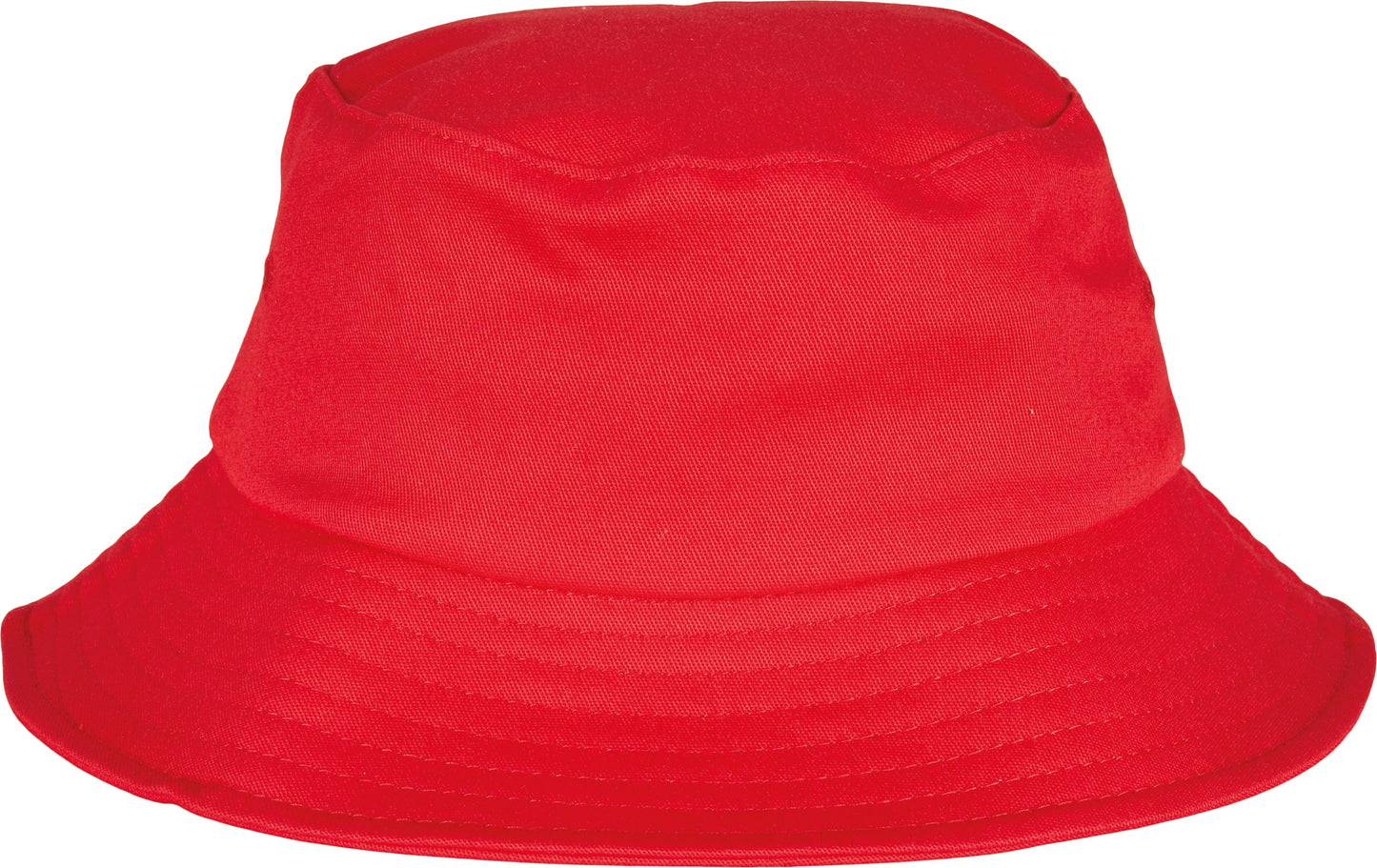 Flexfit Kids Cotton Twill Bucket Hat Adjustable One Size Urban Style