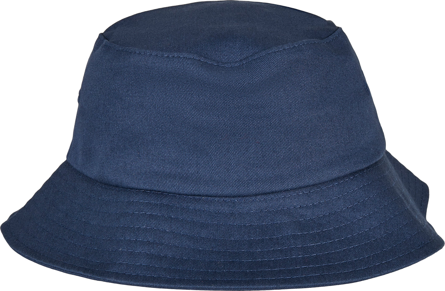 Flexfit Kids Cotton Twill Bucket Hat Adjustable One Size Urban Style