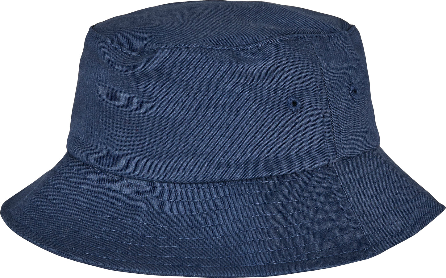 Flexfit Kids Cotton Twill Bucket Hat Adjustable One Size Urban Style