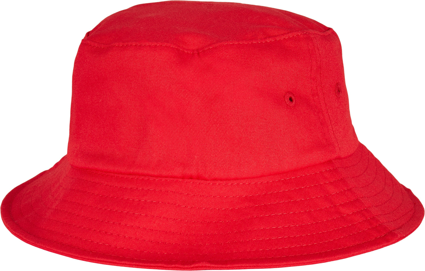 Flexfit Kids Cotton Twill Bucket Hat Adjustable One Size Urban Style