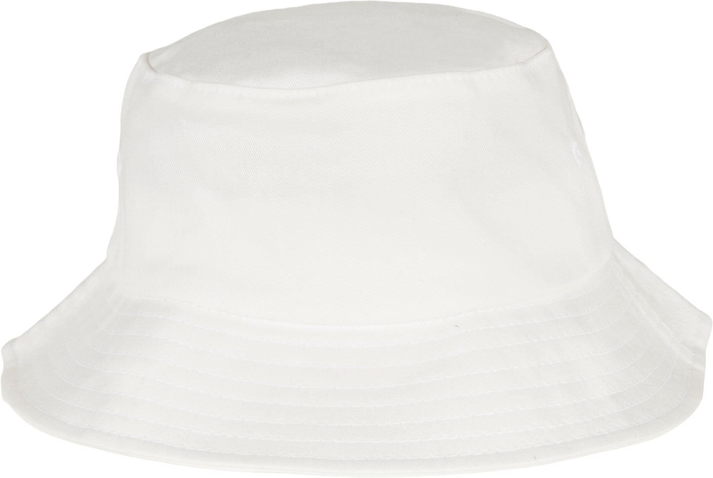 Flexfit Kids Cotton Twill Bucket Hat Adjustable One Size Urban Style