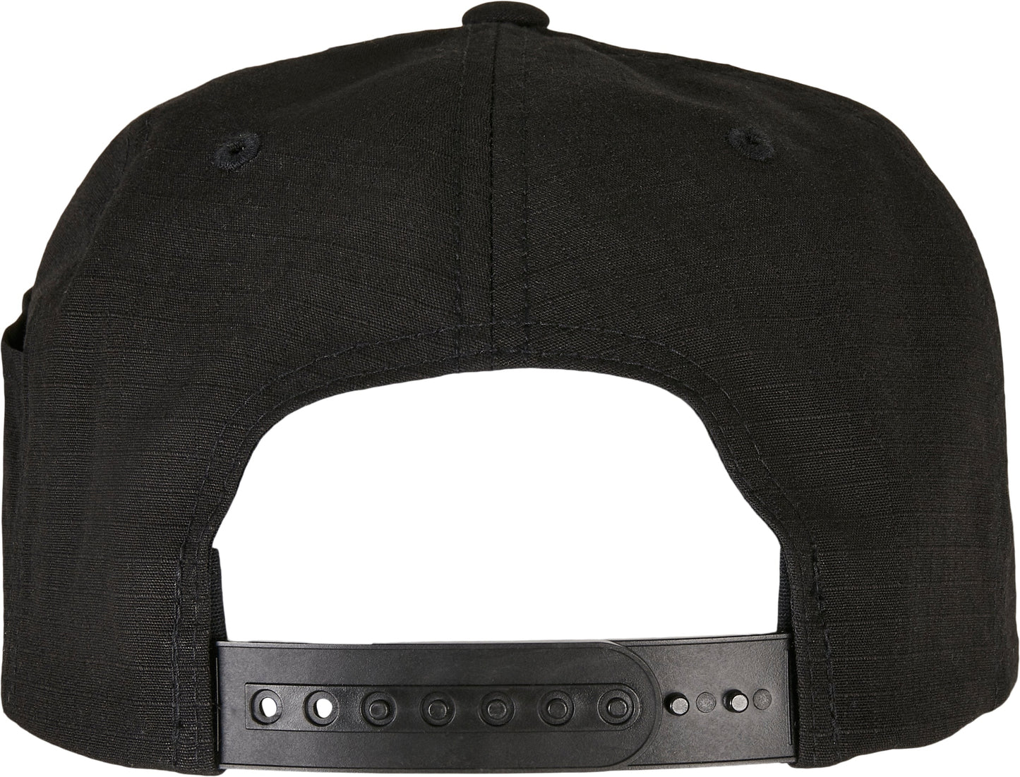 Flexfit Yupoong Snapback Cap with 3 Pen Holders Cotton Adjustable Size