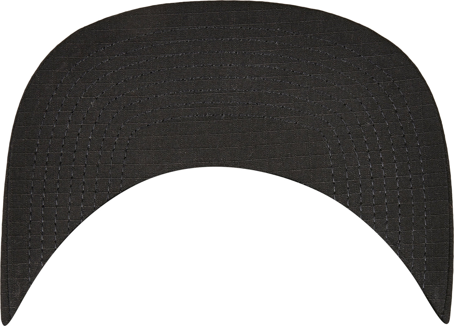 Flexfit Yupoong Snapback Cap with 3 Pen Holders Cotton Adjustable Size