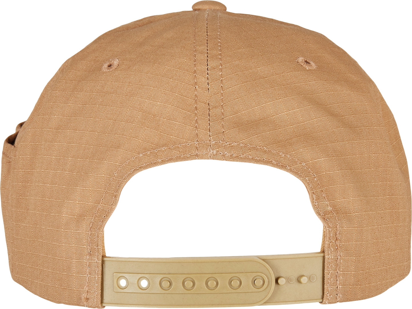 Flexfit Yupoong Snapback Cap with 3 Pen Holders Cotton Adjustable Size